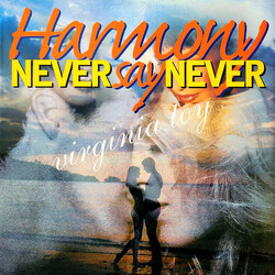 Virginia Toy / Doki Doki Harmony / Never Say Never / Celebration Time / Baby Besame USED VINYL 12INCH 33 S RPM