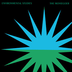 Environmental Studies The Moviegoer Vinyl LP USED