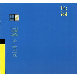 This Heat This Heat Vinyl LP USED