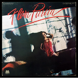 Flora Purim Everyday, Everynight Vinyl LP USED