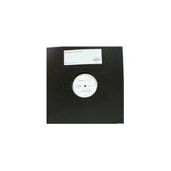 Bassetti Ganymede USED VINYL 12INCH