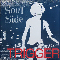Soulside (2) Trigger Vinyl LP USED