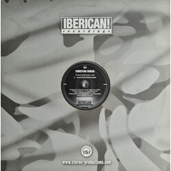 Christian Duran Madreselva USED VINYL 12INCH 33 S RPM