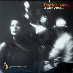 Dandy's Dandy A Latin Affair Vinyl LP USED
