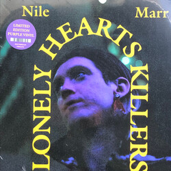 Nile Marr Lonely Hearts Killers Vinyl LP USED