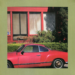 The Reds, Pinks And Purples The Town That Cursed Your Name Vinyl LP USED