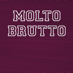 Molto Brutto Molto Brutto 2 Vinyl LP USED
