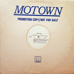 Rick James She Blew My Mind (69 Times) USED VINYL 12INCH PROMO
