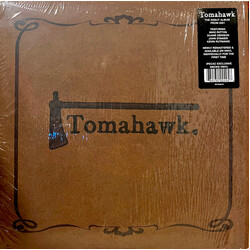 Tomahawk (6) Tomahawk Vinyl LP USED