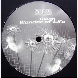 Tukan Wonder Of Life USED VINYL 12INCH 33 S RPM 45 RPM