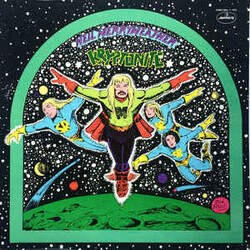 Neil Merryweather Kryptonite Vinyl LP USED