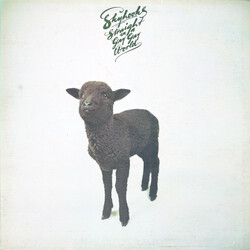 Skyhooks Straight In A Gay Gay World Vinyl LP USED