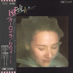 Lily (6) Auroila Vinyl LP USED