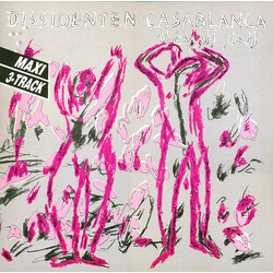 Dissidenten Casablanca USED VINYL 12INCH MAXI-SINGLE 45 RPM