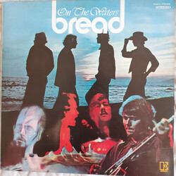 Bread On The Waters Vinyl LP USED