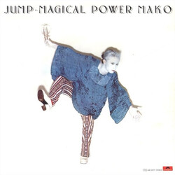 Magical Power Mako Jump Vinyl LP USED