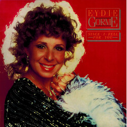 Eydie Gormé Since I Fell For You Vinyl LP USED