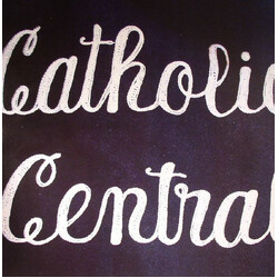 Payfone Catholic Central USED VINYL 12INCH 45 RPM