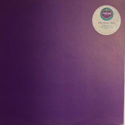 The Good Men Damn Woman USED VINYL 12INCH 33 S RPM