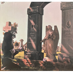 Generacion Suicida Todo Termina Vinyl LP USED