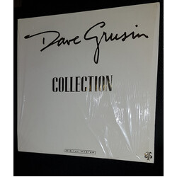 Dave Grusin Collection Vinyl LP USED