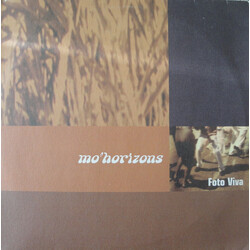 Mo' Horizons Foto Viva USED VINYL 12INCH STEREO