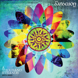 The Dandelion Set A Thousand Strands 1975-2015 Vinyl LP USED