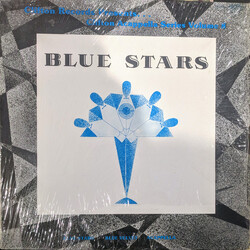 Blue Stars Blue Stars Vinyl LP USED