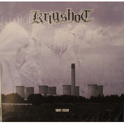 Krigshot 1997-2009 Vinyl LP USED