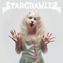 Starcrawler Starcrawler Vinyl LP USED