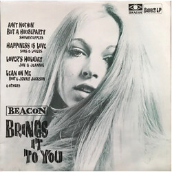 Various Beacon Brings It To You Vinyl LP USED