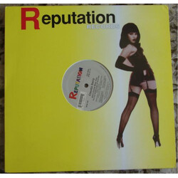 Claudja Barry Ain't Gonna Miss You USED VINYL 12INCH 33 S RPM