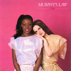 Cheri Murphy's Law Vinyl LP USED