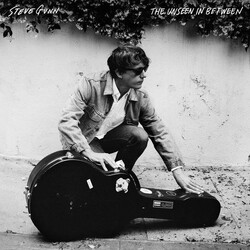 Steve Gunn The Unseen In Between Vinyl LP USED