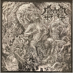 Totaled Lament Vinyl LP USED