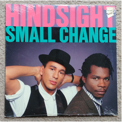 Hindsight (3) Small Change Vinyl 12" USED