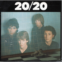 20/20 20/20 Vinyl LP USED