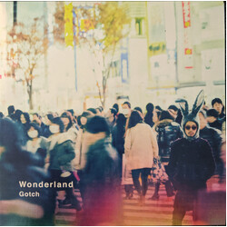Gotch Wonderland/不思議の国 Multi Vinyl/CD USED