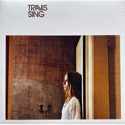 Travis Sing USED VINYL 7INCH SINGLE