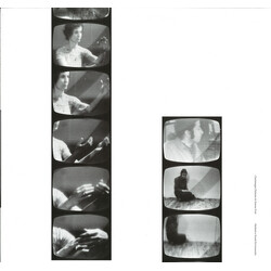 Charlemagne Palestine / Simone Forti Meditative Sound Environments Vinyl LP USED