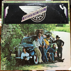 Asleep At The Wheel Asleep At The Wheel Vinyl LP USED
