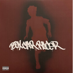 Box Car Racer Box Car Racer Vinyl LP USED