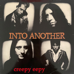Into Another Creepy Eepy USED VINYL 12INCH 33 S RPM