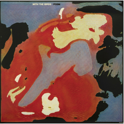 Posm With the Birds Vinyl LP USED