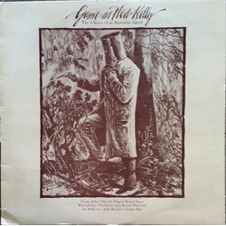 Various Game As Ned Kelly Vinyl LP USED