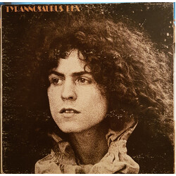 Tyrannosaurus Rex A Beard Of Stars Vinyl LP USED
