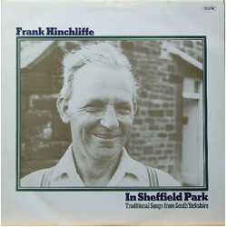 Frank Hinchliffe In Sheffield Park Vinyl LP USED