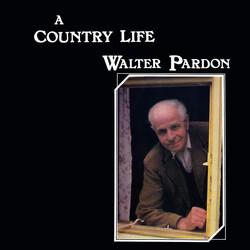 Walter Pardon A Country Life Vinyl LP USED