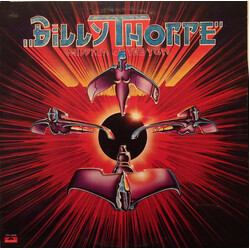 Billy Thorpe Children Of The Sun Vinyl LP USED