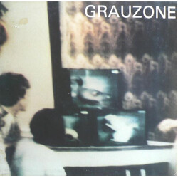 Grauzone Grauzone Vinyl LP USED